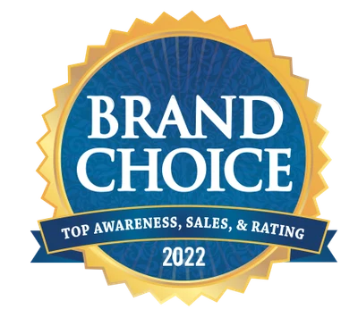 Brand Choice 2022