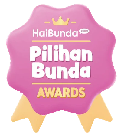 Awards Pilihan Bunda