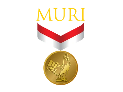 Rekor MURI