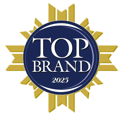 Top Brand 2025