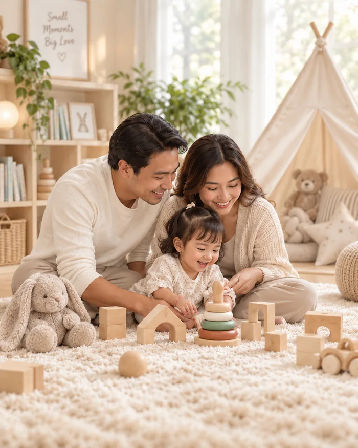 Learn & Play Together