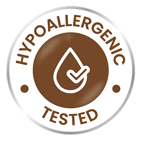 Hypoallergenic Tested