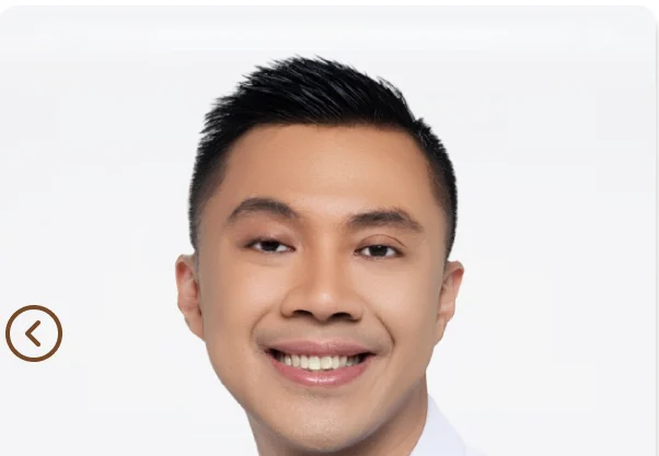 dr. Gia Pratama Putra, B.Med.Sc