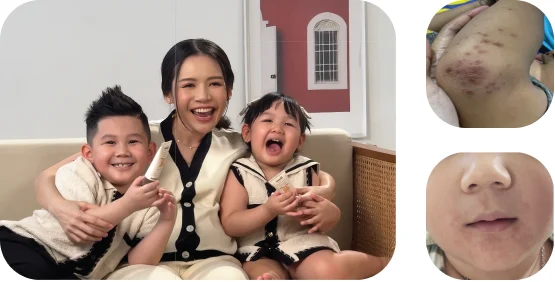 Moell: From a Mother’s Care to Healthy Baby Skincare