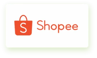 Beli via Shopee