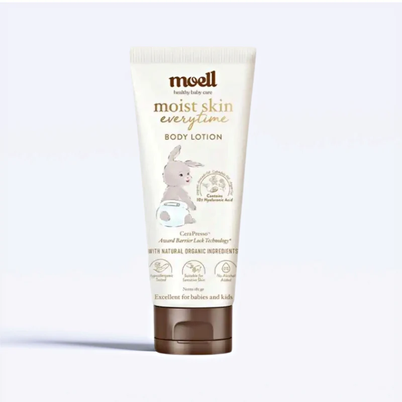 Moell Body Lotion