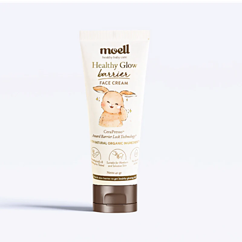 Moell Face Cream