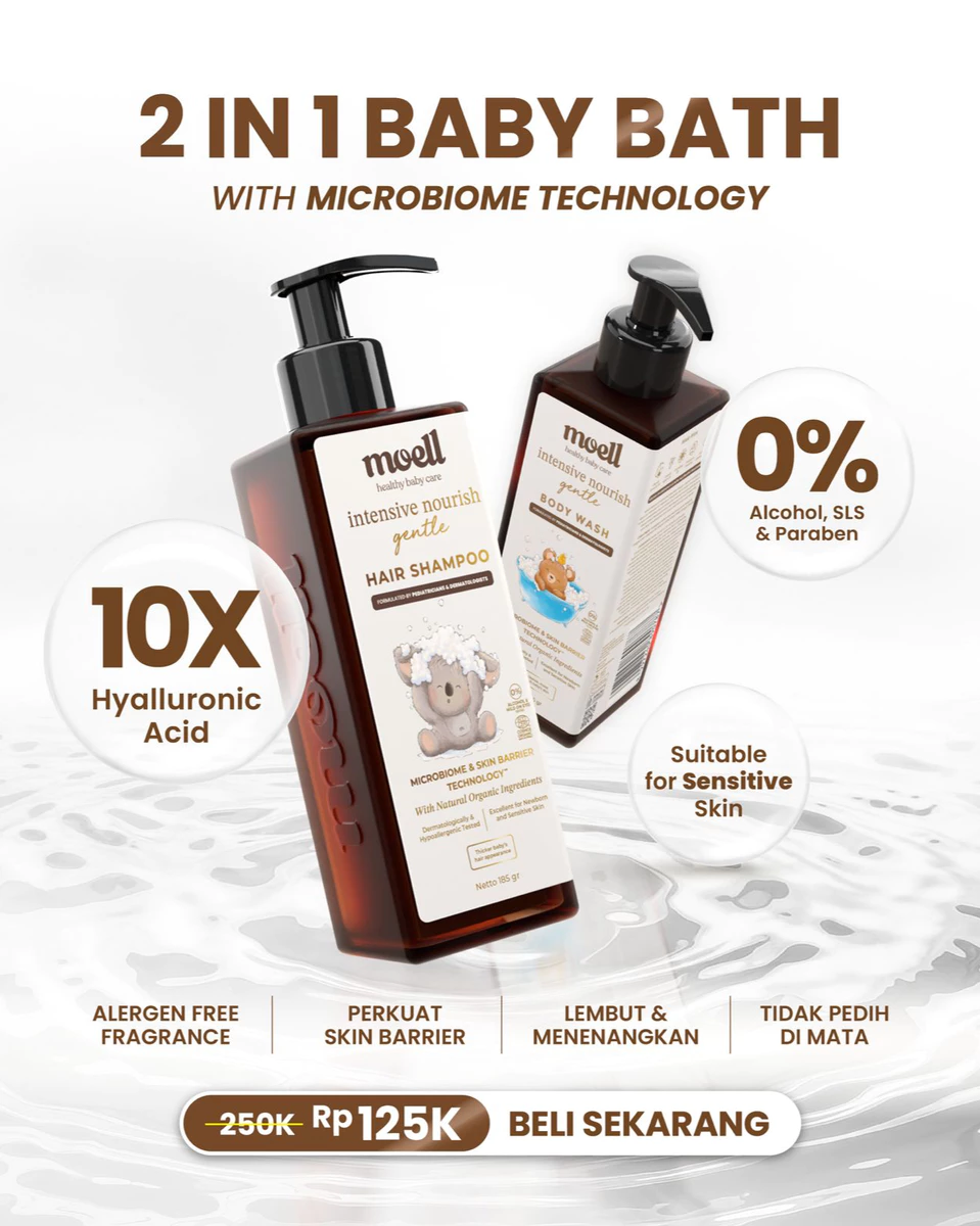 Produk Moell 1