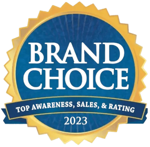 Brand Choice 2023