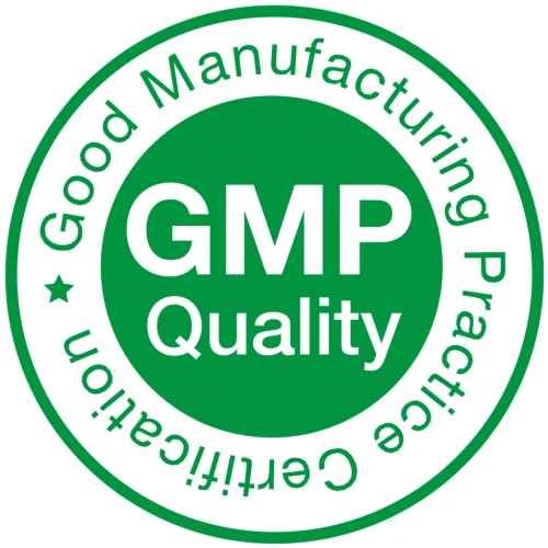GMP Quality