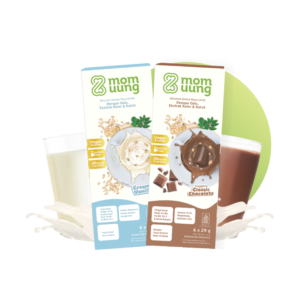 Susu Mylkflow Mom Uung 2