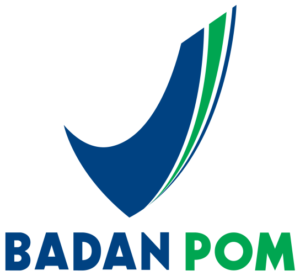 Logo Bpom