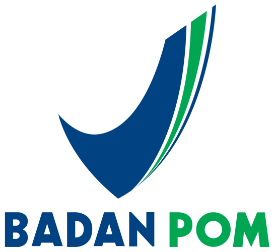 Logo Bpom