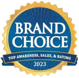 Logo Brand Choice 2023