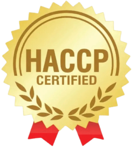 Logo Haccp