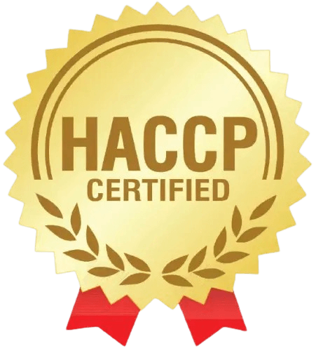 Logo Haccp