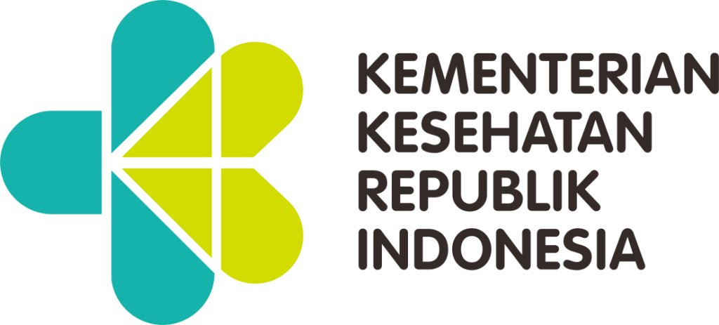 Logo Kementrian Kesehatan