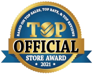 Logo Top Official