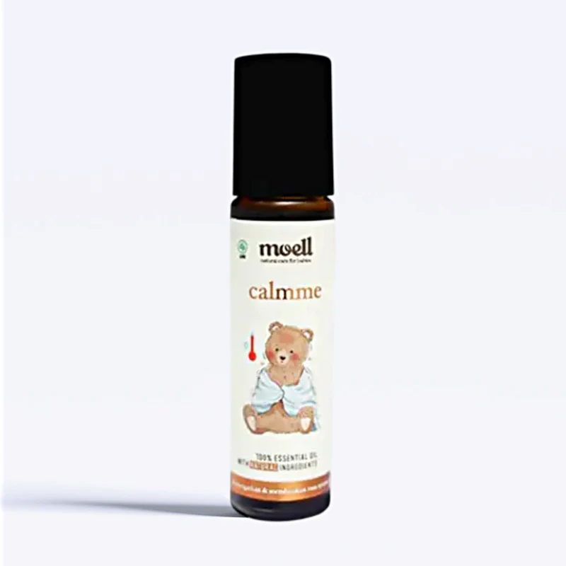 Moell EO Calm Me 8 Ml