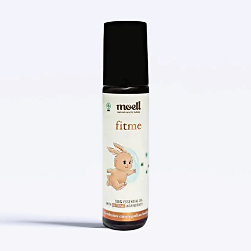 Moell EO Fit Me 8 Ml