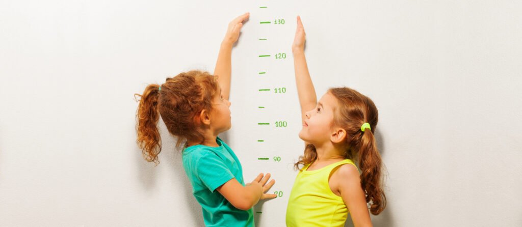 Growth Spurt pada Anak: Tanda, Pola Tidur, Nafsu Makan, dan Cara Menghadapinya
