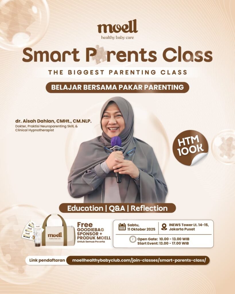 EP SMART PARENT CLASS 01