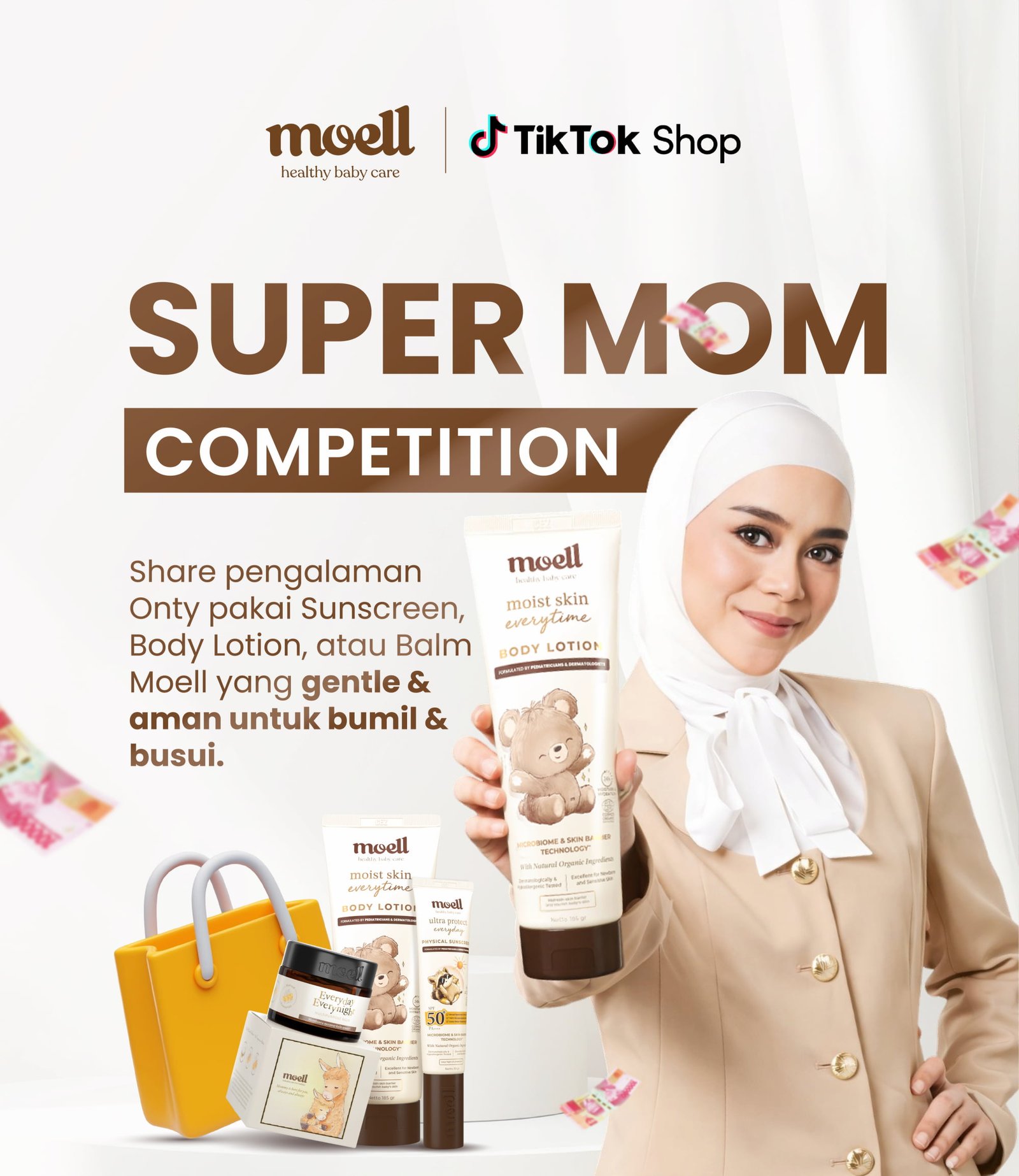 SUPER MOM COMP 1
