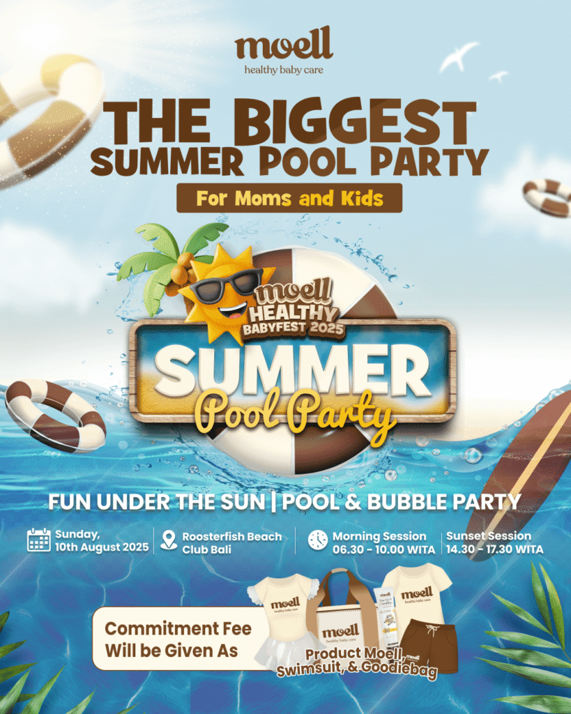 Flayer Summer Pool Party 1