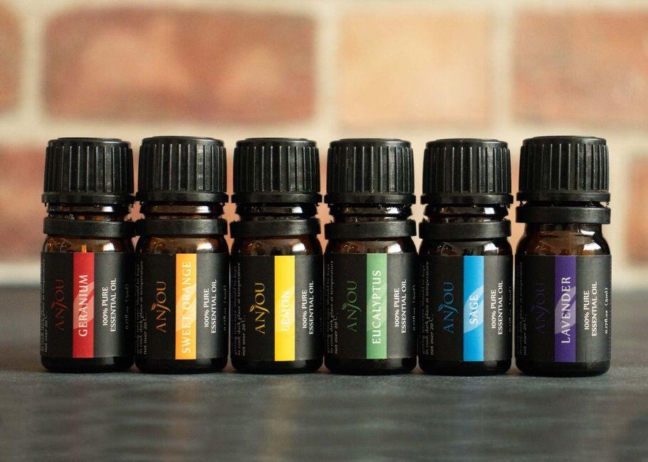 Minyak Telon Lavender: Manfaat dan Cara Pakai yang Tepat Pexels Photo 18948352