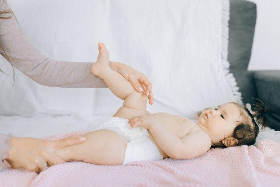 Infant Massage: Manfaat dan Cara Memijat Bayi dengan Benar Pexels Photo 5889987