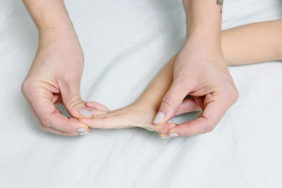 Pijatan Perut Kembung untuk Bayi: Panduan Lengkap dan Aman Pexels Photo 6340591