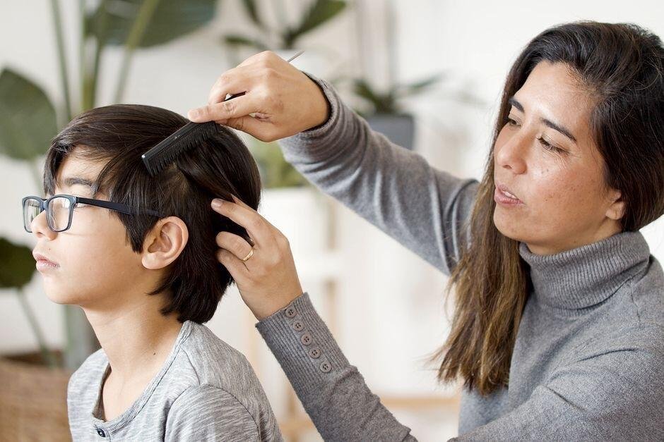Kutu Rambut pada Anak: Penyebab, Ciri-Ciri, dan Cara Mengatasinya Kutu Rambut pada Anak: Penyebab, Ciri-Ciri, dan Cara Mengatasinya
