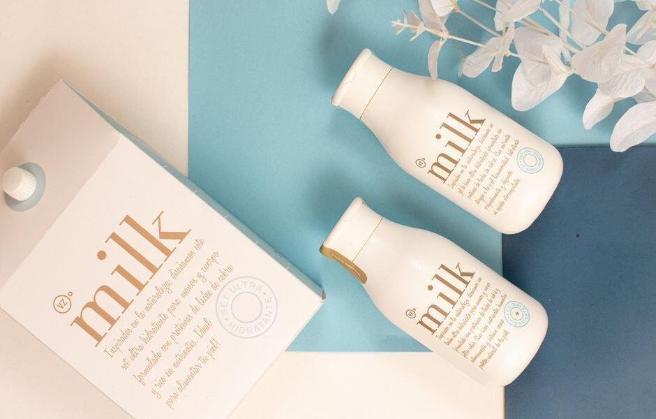 Milk Lotion: Manfaat Kandungan Susu untuk Kulit dan Cara Memilihnya Milk Lotion: Manfaat Kandungan Susu untuk Kulit dan Cara Memilihnya