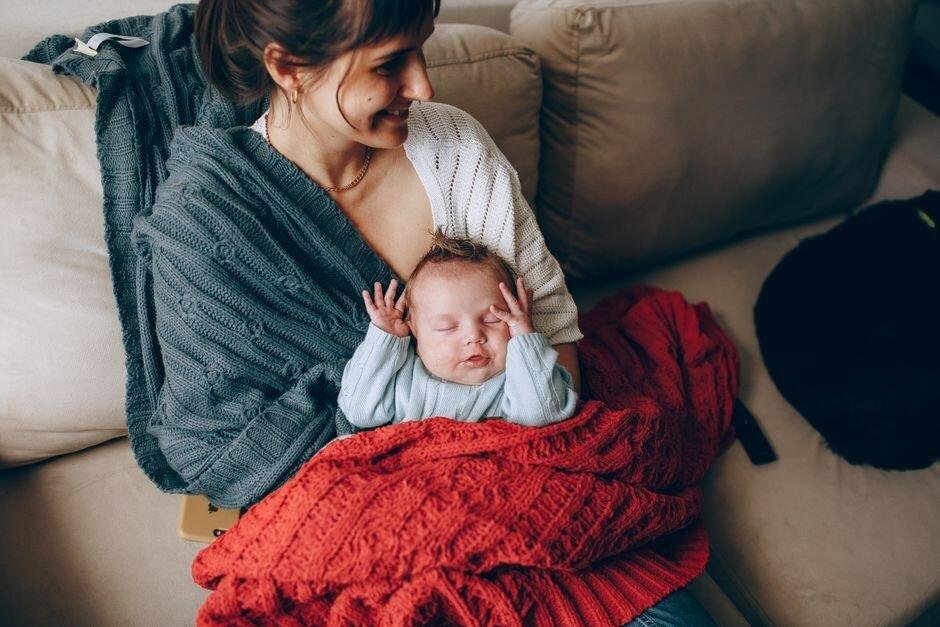 Newborn Pilek: Penyebab, Cara Mengatasi, dan Kapan Harus ke Dokter Newborn Pilek: Penyebab, Cara Mengatasi, dan Kapan Harus ke Dokter