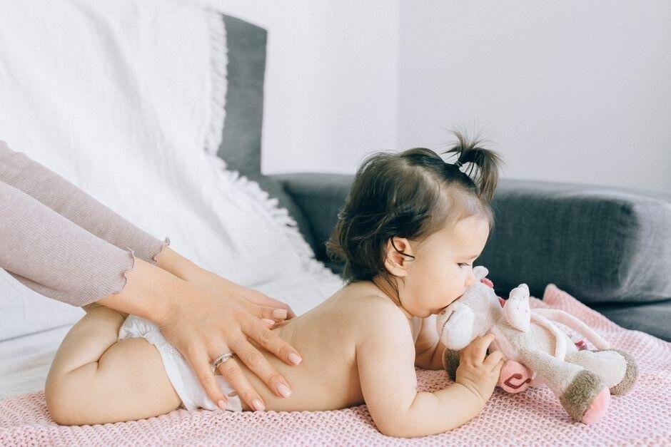 Macam-Macam Dermatitis pada Kulit Bayi yang Perlu Bunda Kenali Macam-Macam Dermatitis pada Kulit Bayi yang Perlu Bunda Kenali