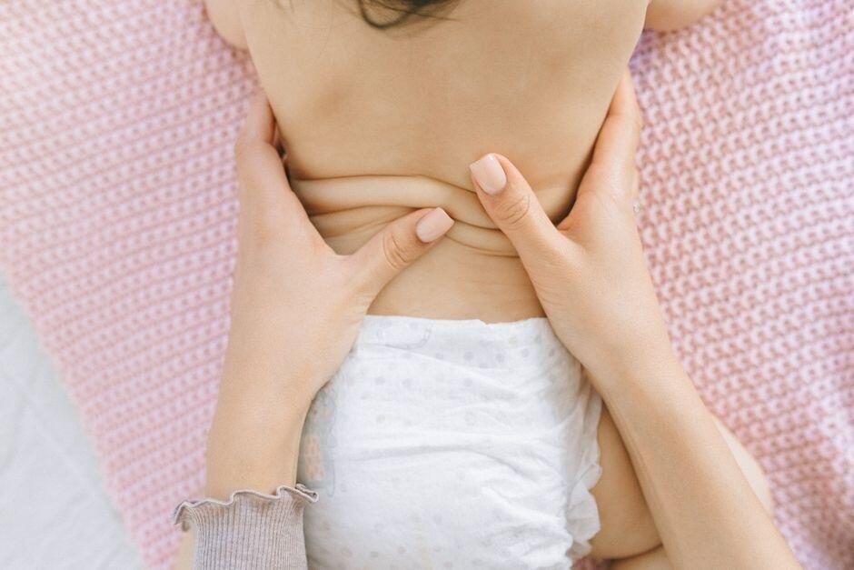 Diaper Cream: Solusi Ampuh Cegah dan Atasi Ruam Popok pada Bayi Diaper Cream: Solusi Ampuh Cegah dan Atasi Ruam Popok pada Bayi