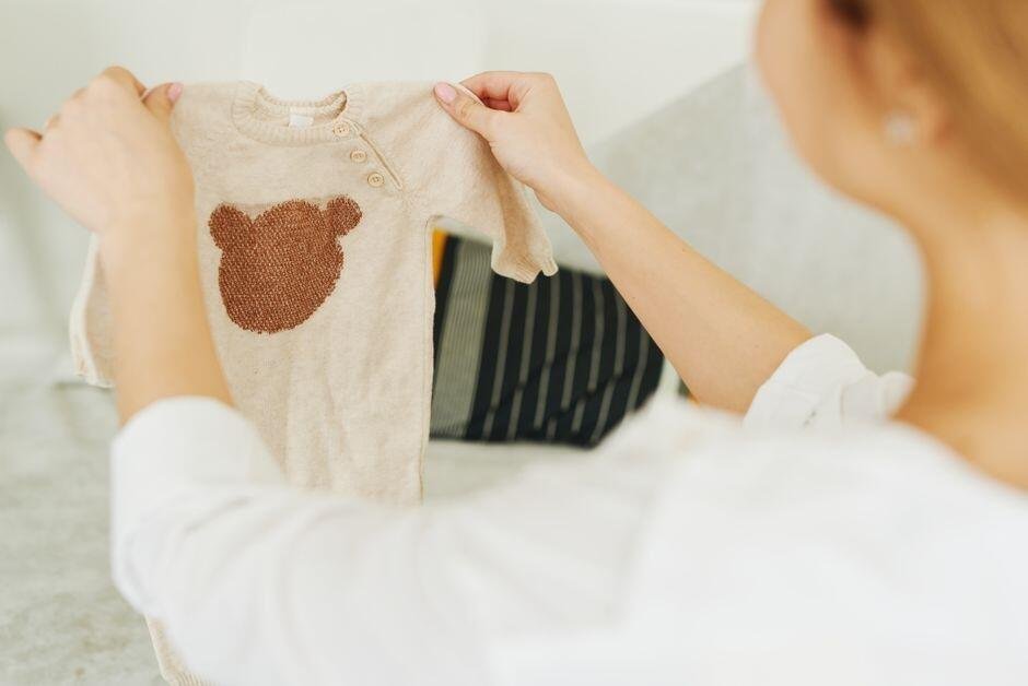 Daftar Perlengkapan Newborn yang Wajib Disiapkan Sebelum Lahir Daftar Perlengkapan Newborn yang Wajib Disiapkan Sebelum Lahir