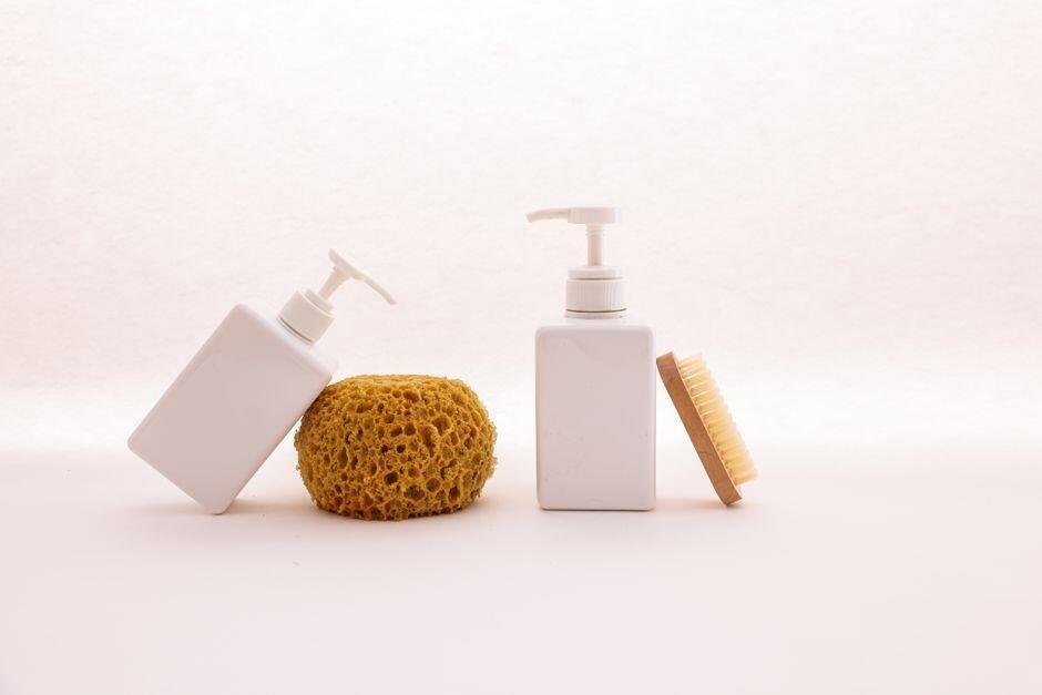 Body Wash Itu Apa? Ini Bedanya dengan Sabun Batang untuk Bayi Body Wash Itu Apa? Ini Bedanya dengan Sabun Batang untuk Bayi